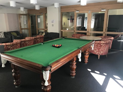 Mariners Court Hotel Sydney - Accommodation Redcliffe 6