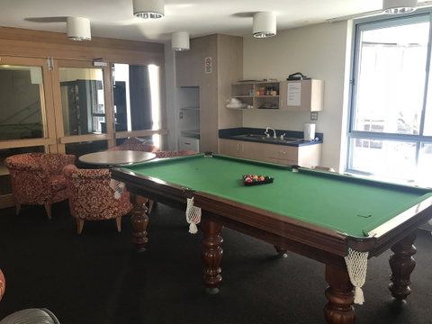 Mariners Court Hotel Sydney - Accommodation Redcliffe 37