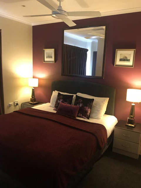 Mariners Court Hotel Sydney - Accommodation Redcliffe 30