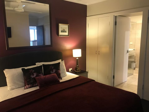 Mariners Court Hotel Sydney - Accommodation Redcliffe 32