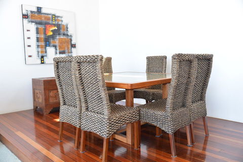 The Boat House - Accommodation Redcliffe 12