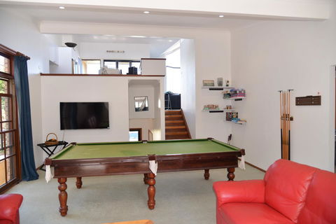 The Boat House - Accommodation Redcliffe 17