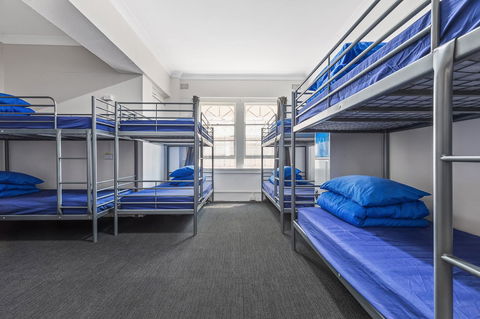Ady's Place Backpackers, Sydney - Accommodation Redcliffe 8