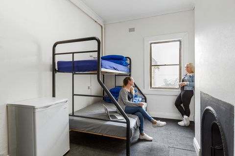 Ady's Place Backpackers, Sydney - Accommodation Redcliffe 1