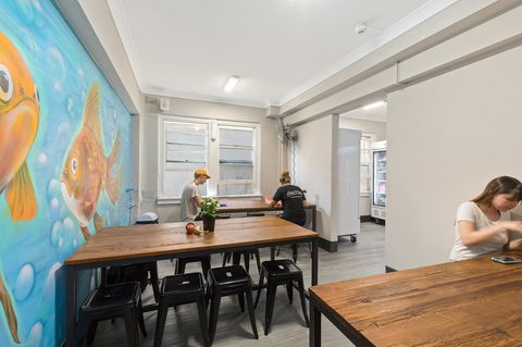 Ady's Place Backpackers, Sydney - Accommodation Redcliffe 14