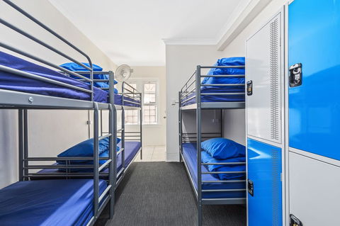 Ady's Place Backpackers, Sydney - Accommodation Redcliffe 13