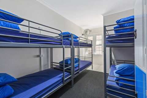 Ady's Place Backpackers, Sydney - Accommodation Redcliffe 12