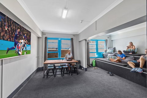 Ady's Place Backpackers, Sydney - Accommodation Redcliffe 15