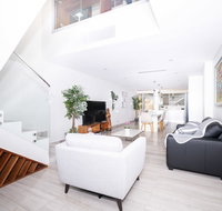 Luxury Villa Darlington - Vine - Accommodation Redcliffe