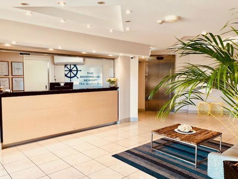 Boathouse Resort (Water Front) - Accommodation Redcliffe 16