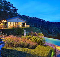 The Outlook Cabana - Accommodation Redcliffe