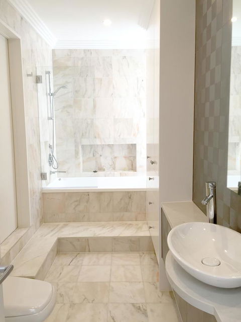 Luxury House In Bondi Junction - Accommodation Redcliffe 5