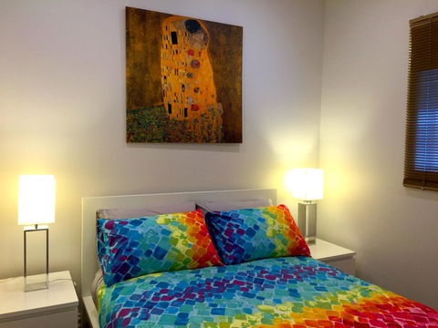 Luxury House In Bondi Junction - Accommodation Redcliffe 10