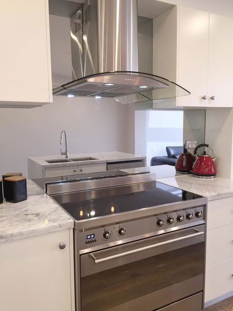Luxury House In Bondi Junction - Accommodation Redcliffe 4