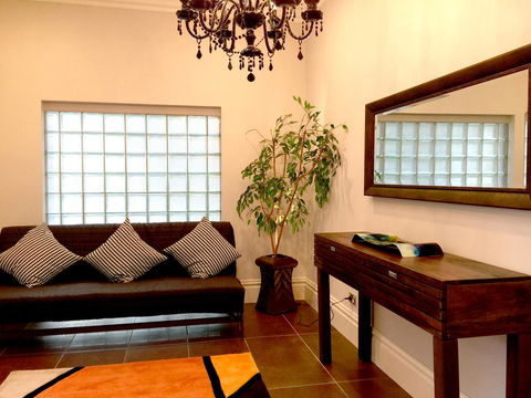 Luxury House In Bondi Junction - Accommodation Redcliffe 7