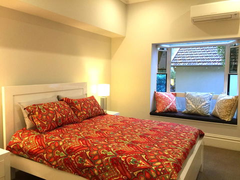 Luxury House In Bondi Junction - Accommodation Redcliffe 8