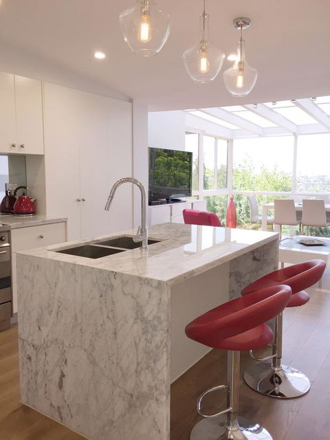 Luxury House In Bondi Junction - Accommodation Redcliffe 3