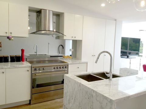 Luxury House In Bondi Junction - Accommodation Redcliffe 14