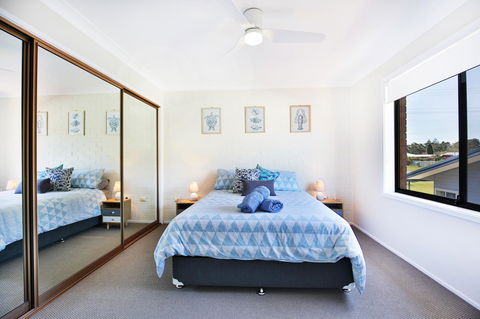 Abode @ Culburra - Pet Friendly - 4 Mins To Beach - Accommodation Redcliffe 12