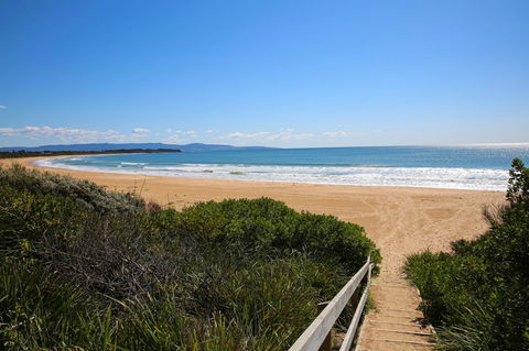 Abode @ Culburra - Pet Friendly - 4 Mins To Beach - Accommodation Redcliffe 24