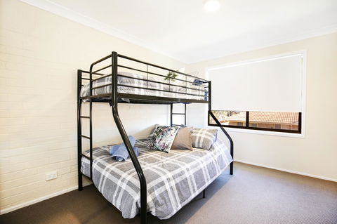 Abode @ Culburra - Pet Friendly - 4 Mins To Beach - Accommodation Redcliffe 14