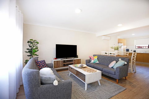 Abode @ Culburra - Pet Friendly - 4 Mins To Beach - Accommodation Redcliffe 0