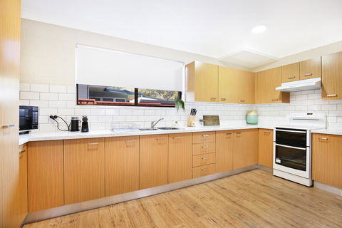 Abode @ Culburra - Pet Friendly - 4 Mins To Beach - Accommodation Redcliffe 8