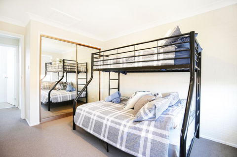 Abode @ Culburra - Pet Friendly - 4 Mins To Beach - Accommodation Redcliffe 13