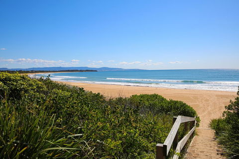Abode @ Culburra - Pet Friendly - 4 Mins To Beach - Accommodation Redcliffe 23