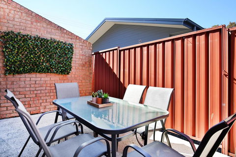 Abode @ Culburra - Pet Friendly - 4 Mins To Beach - Accommodation Redcliffe 18