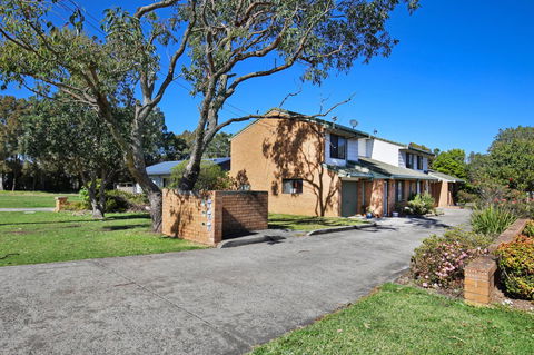 Abode @ Culburra - Pet Friendly - 4 Mins To Beach - Accommodation Redcliffe 3