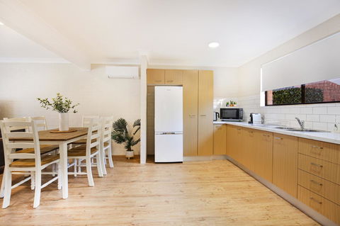 Abode @ Culburra - Pet Friendly - 4 Mins To Beach - Accommodation Redcliffe 9