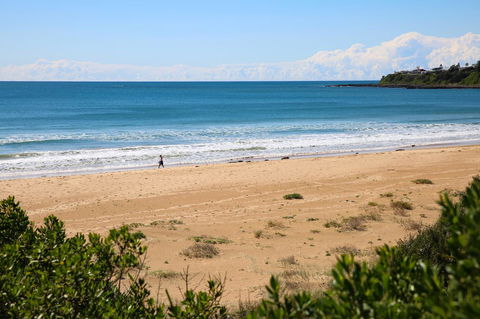 Abode @ Culburra - Pet Friendly - 4 Mins To Beach - Accommodation Redcliffe 22