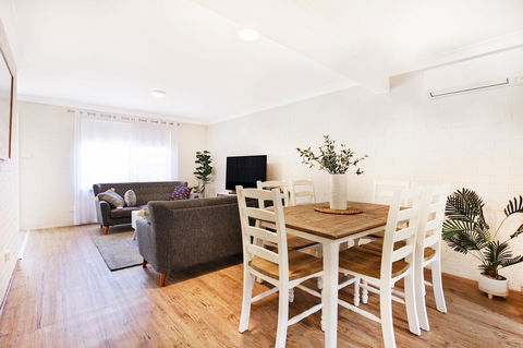Abode @ Culburra - Pet Friendly - 4 Mins To Beach - Accommodation Redcliffe 5