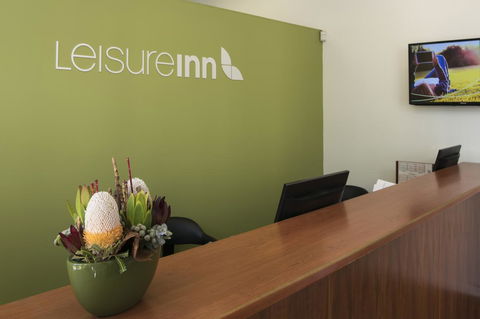 Leisure Inn Spires - Accommodation Redcliffe 11