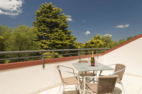 Leisure Inn Spires - Accommodation Redcliffe 10
