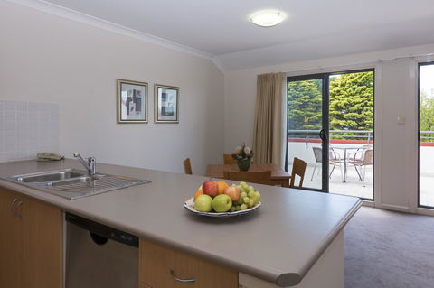 Leisure Inn Spires - Accommodation Redcliffe 9
