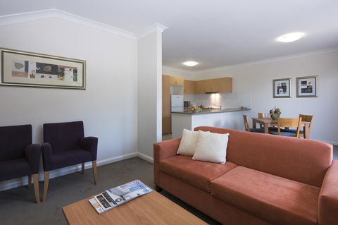 Leisure Inn Spires - Accommodation Redcliffe 7