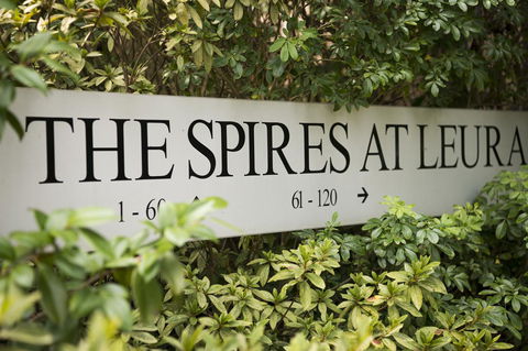 Leisure Inn Spires - Accommodation Redcliffe 13