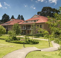 Leisure Inn Spires - Accommodation Redcliffe