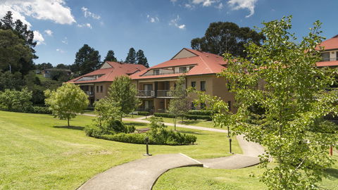 Leisure Inn Spires - Accommodation Redcliffe 0