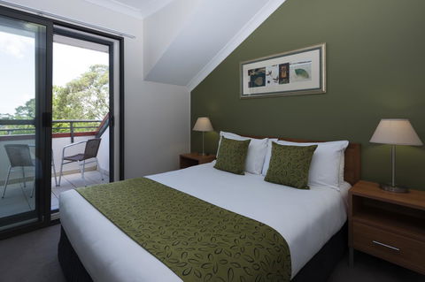 Leisure Inn Spires - Accommodation Redcliffe 6
