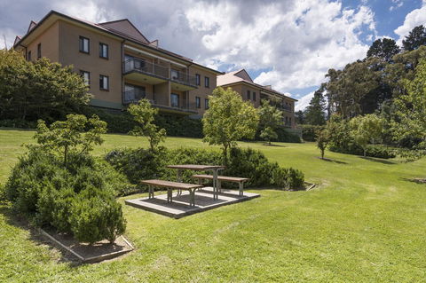 Leisure Inn Spires - Accommodation Redcliffe 3