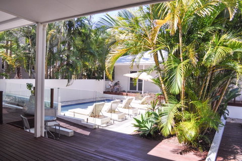 Cove Studios - Accommodation Redcliffe 35
