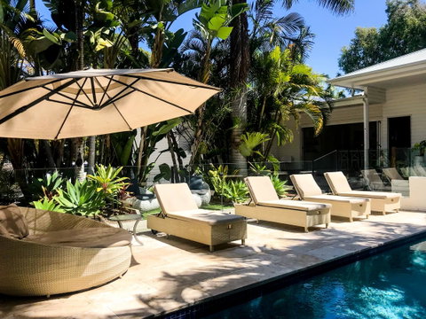 Cove Studios - Accommodation Redcliffe 30