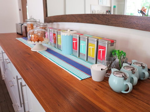 Cove Studios - Accommodation Redcliffe 34