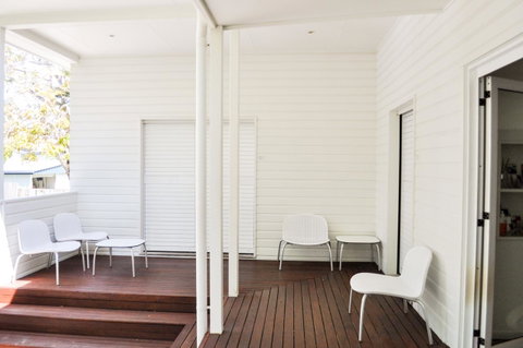 Cove Studios - Accommodation Redcliffe 37