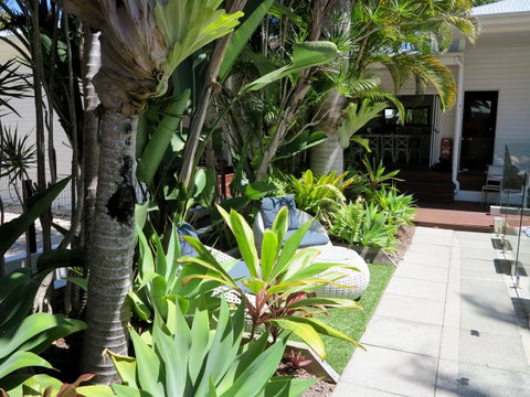 Cove Studios - Accommodation Redcliffe 1