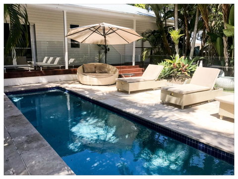 Cove Studios - Accommodation Redcliffe 29