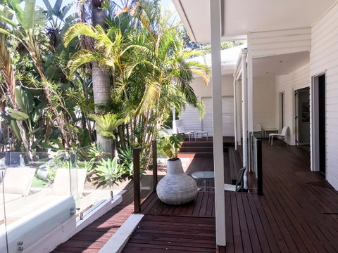 Cove Studios - Accommodation Redcliffe 31